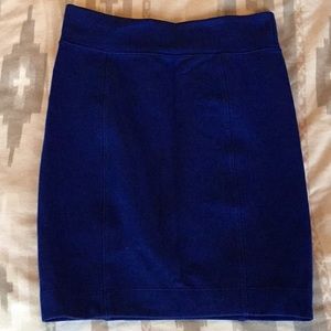 Lacoste Pencil Skirt